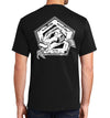 Men's Blackfish Outfitters Short Sleeve Cotton T-Shirt