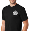 Men's Blackfish Outfitters Short Sleeve Cotton T-Shirt