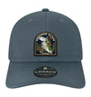 Inshore Slam Performance Eco Navy Camo Hat