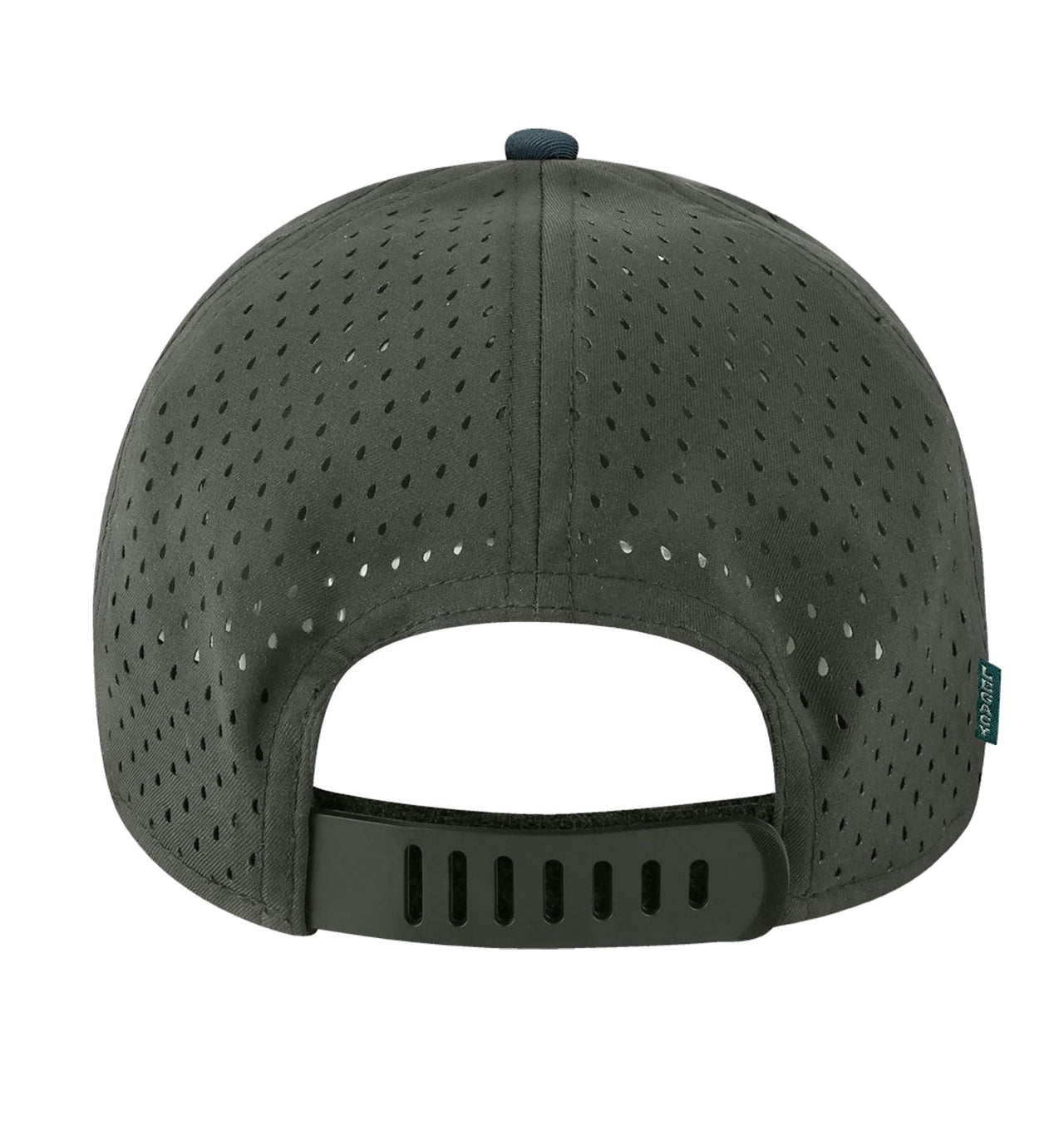 Inshore Slam Performance Blue Camo Hat