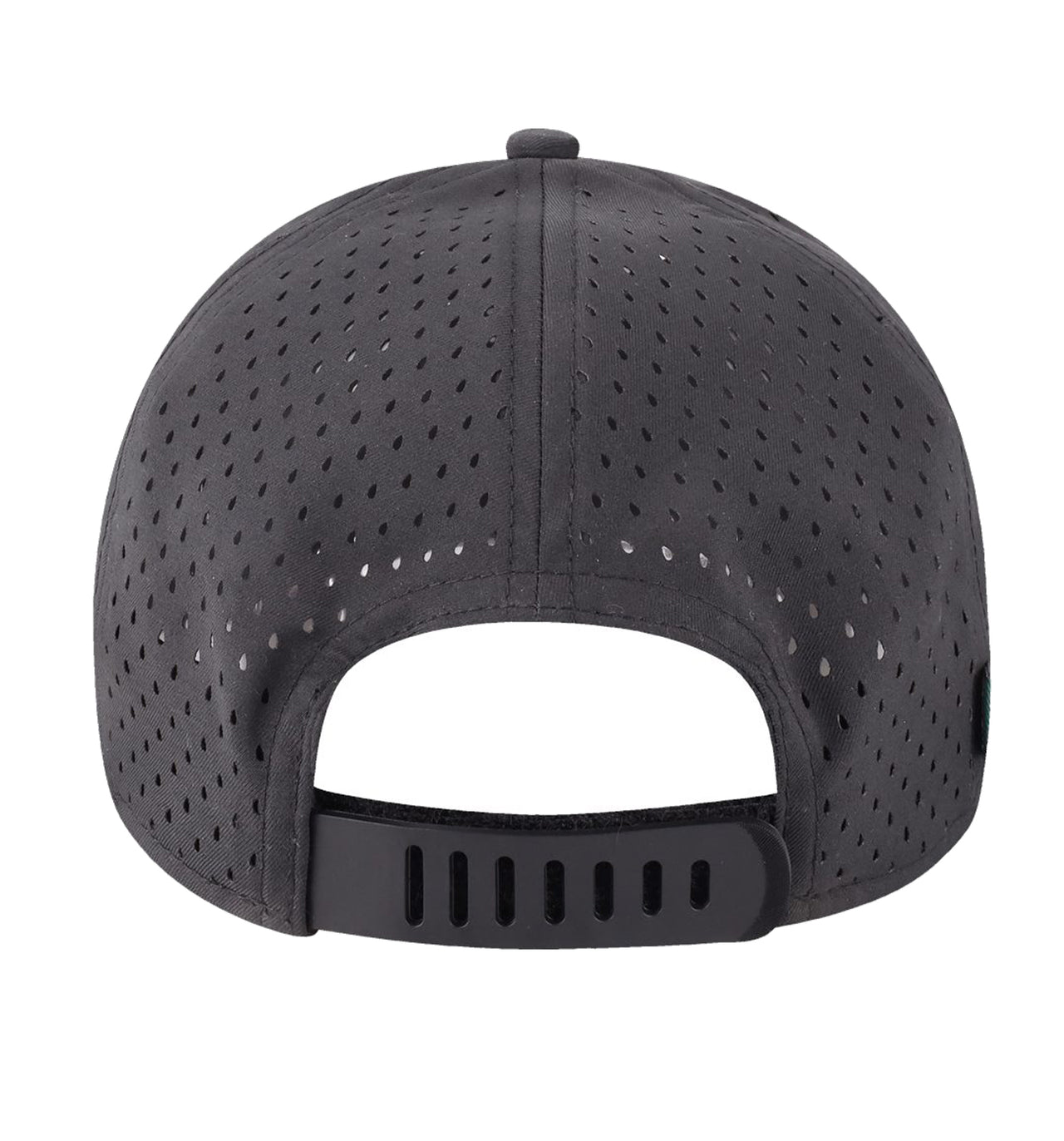 Maryland Ameri Blue Crab Performance Dark Olive Green Camo Hat