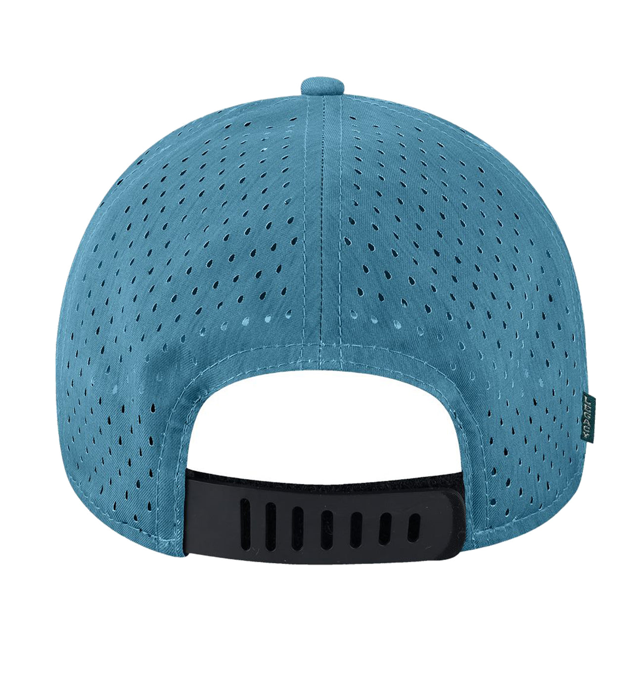 Tiger Shark & Mermaid Performance Eco Marine Blue Hat