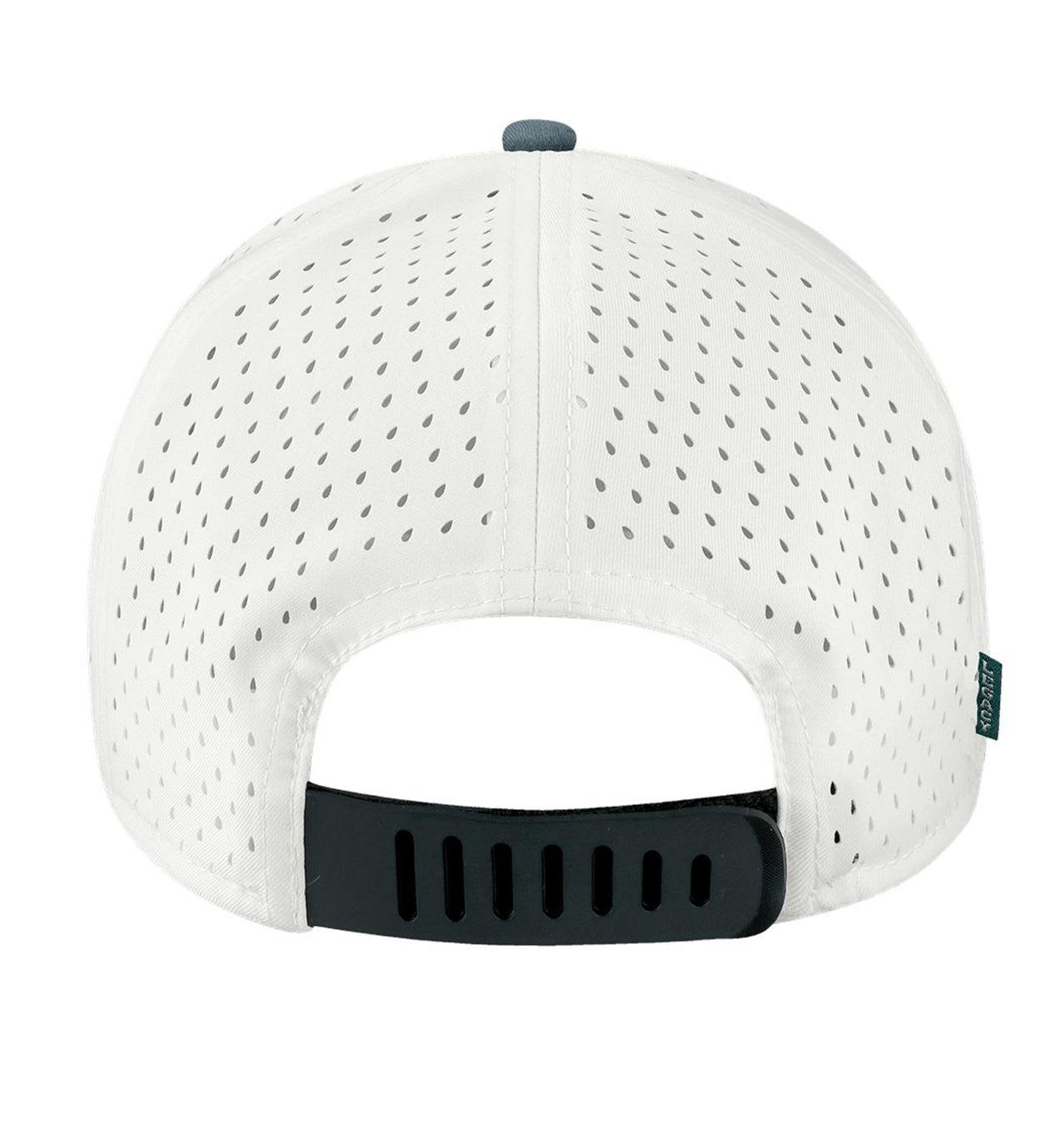 Chasing Tails Mahi Performance Eco Navy White Hat