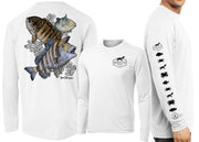 Men’s Performance Barnacle Slam Long Sleeve - Dunleavyapparel