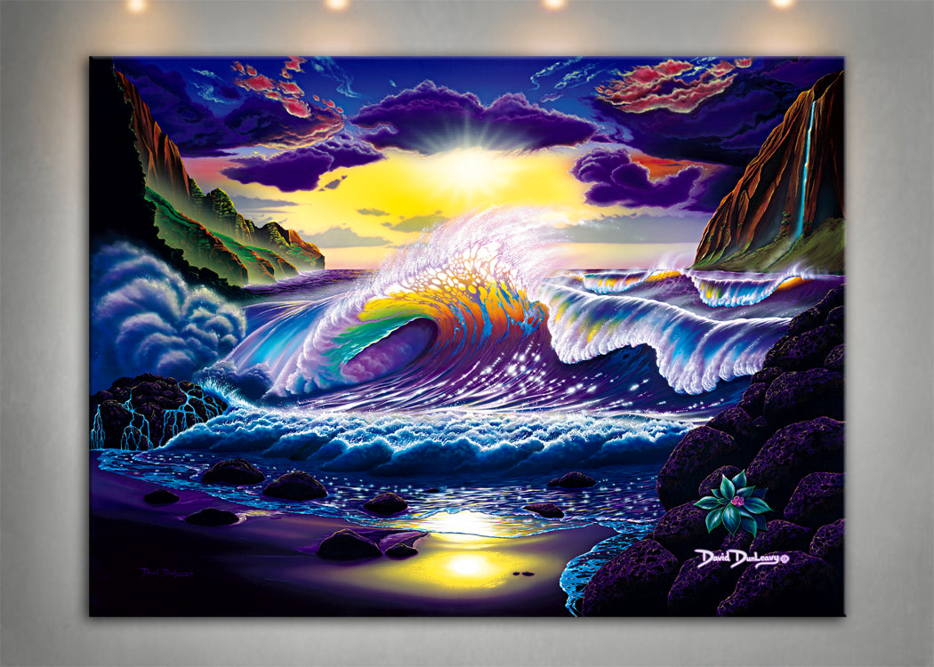 Passion - Dunleavyapparel