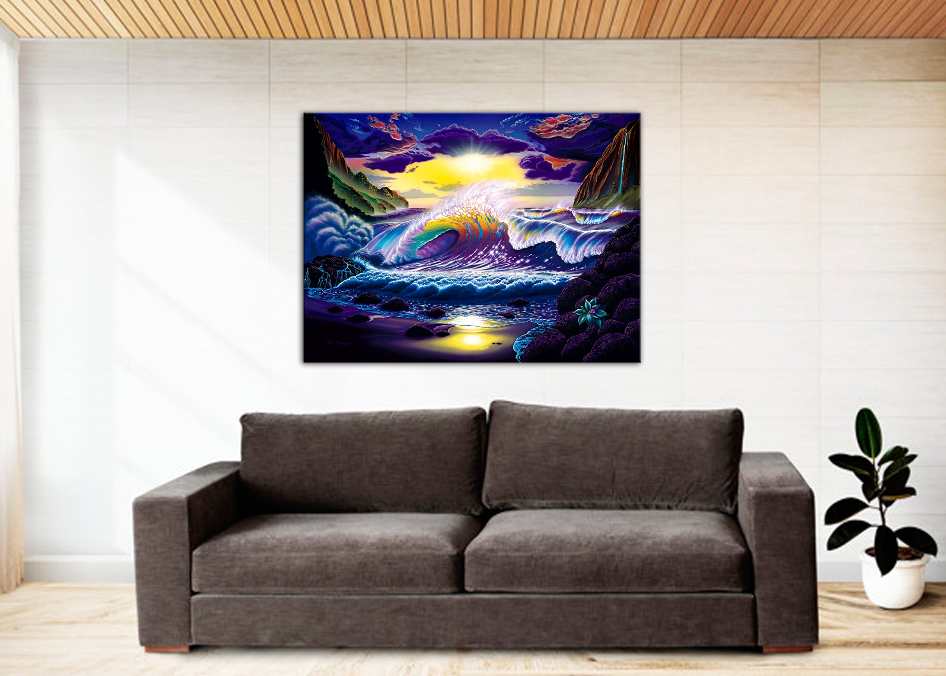 Passion - Dunleavyapparel