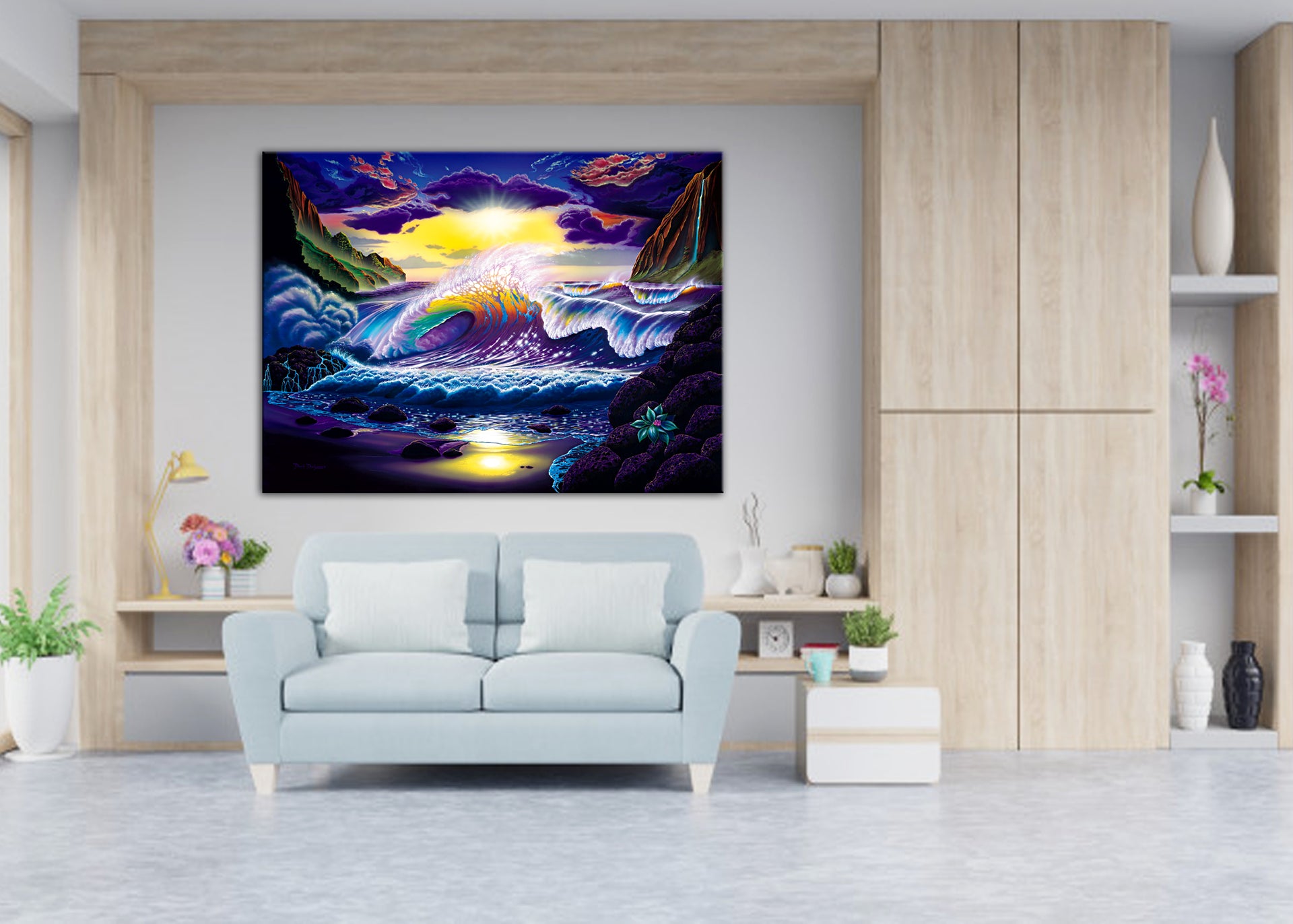 Passion - Dunleavyapparel