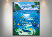Paradise - Dunleavyapparel