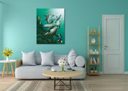 Galapagos Sea Lions - Dunleavyapparel