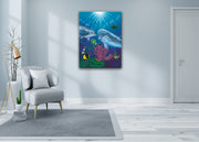 Dolphin Reef - Dunleavyapparel