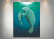 Eternal Serenity - Dunleavyapparel