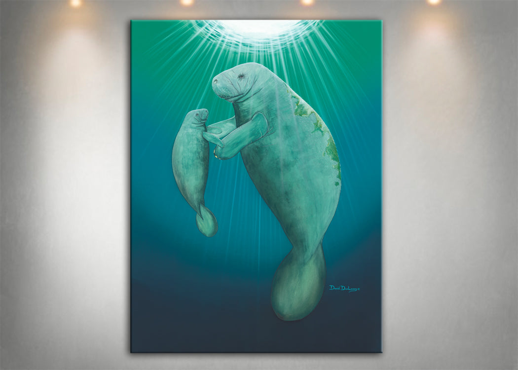 Eternal Serenity - Dunleavyapparel