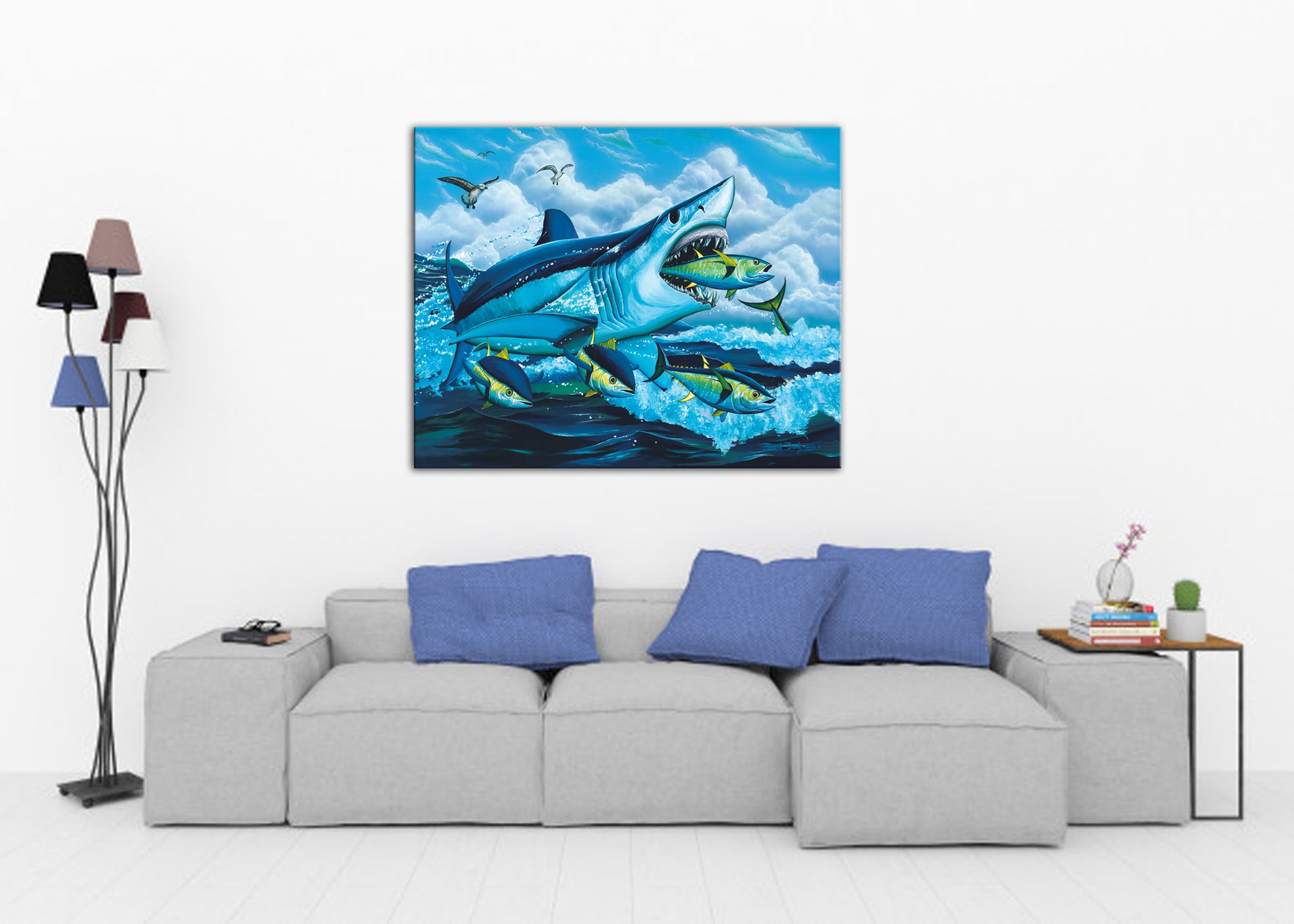 Feeding Inferno - Dunleavyapparel