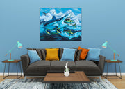 Feeding Inferno - Dunleavyapparel