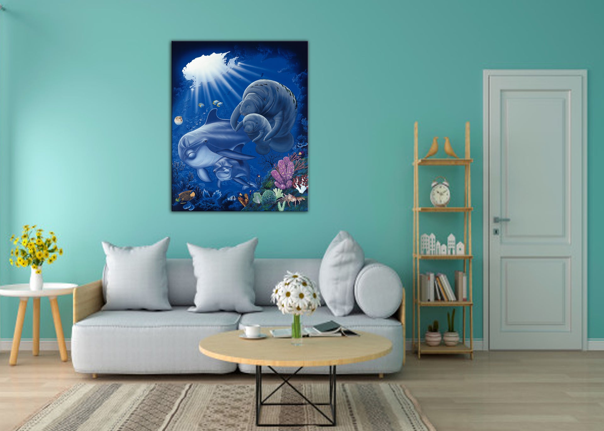 Family Affair - Dunleavyapparel