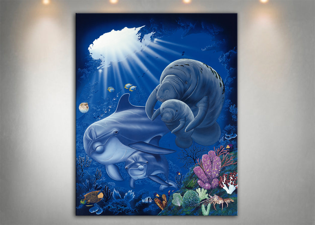 Family Affair - Dunleavyapparel