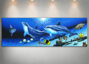 Into The Blue - Dunleavyapparel