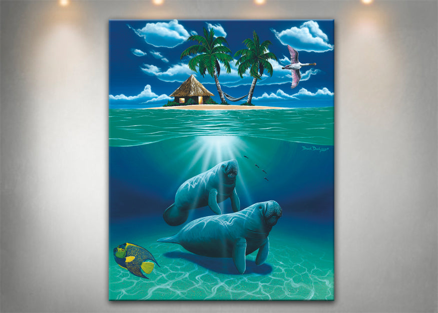 Simple Series # 1 - Dunleavyapparel