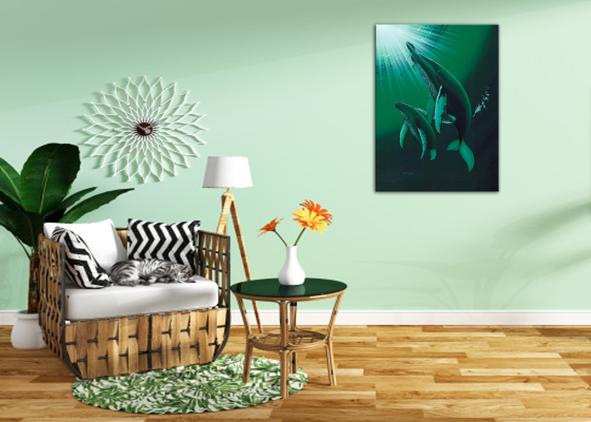 Breathtaking - Dunleavyapparel