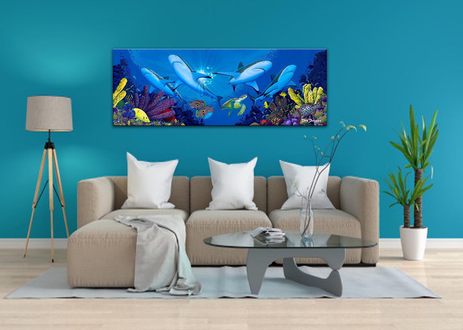 Creature Feature - Dunleavyapparel