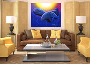 Manatees - Dunleavyapparel