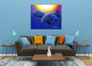 Manatees - Dunleavyapparel