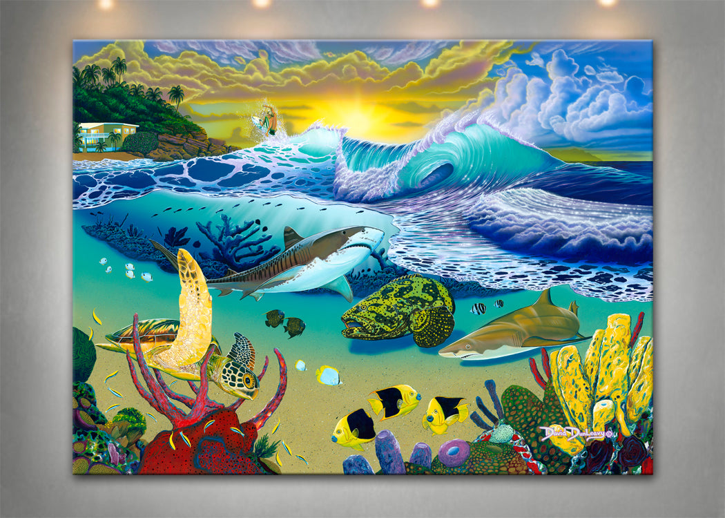 Rincon - Dunleavyapparel