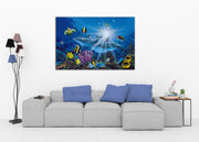 Ocean Friends - Dunleavyapparel