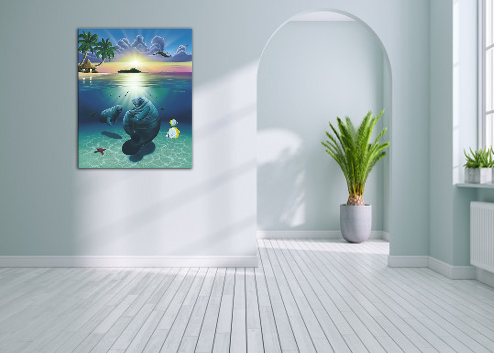 Simple Series # 3 - Dunleavyapparel