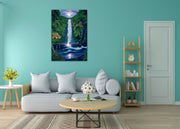 In The Falls Of Light - Dunleavyapparel