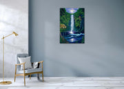 In The Falls Of Light - Dunleavyapparel