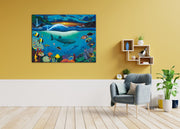 Sea Dreams - Dunleavyapparel