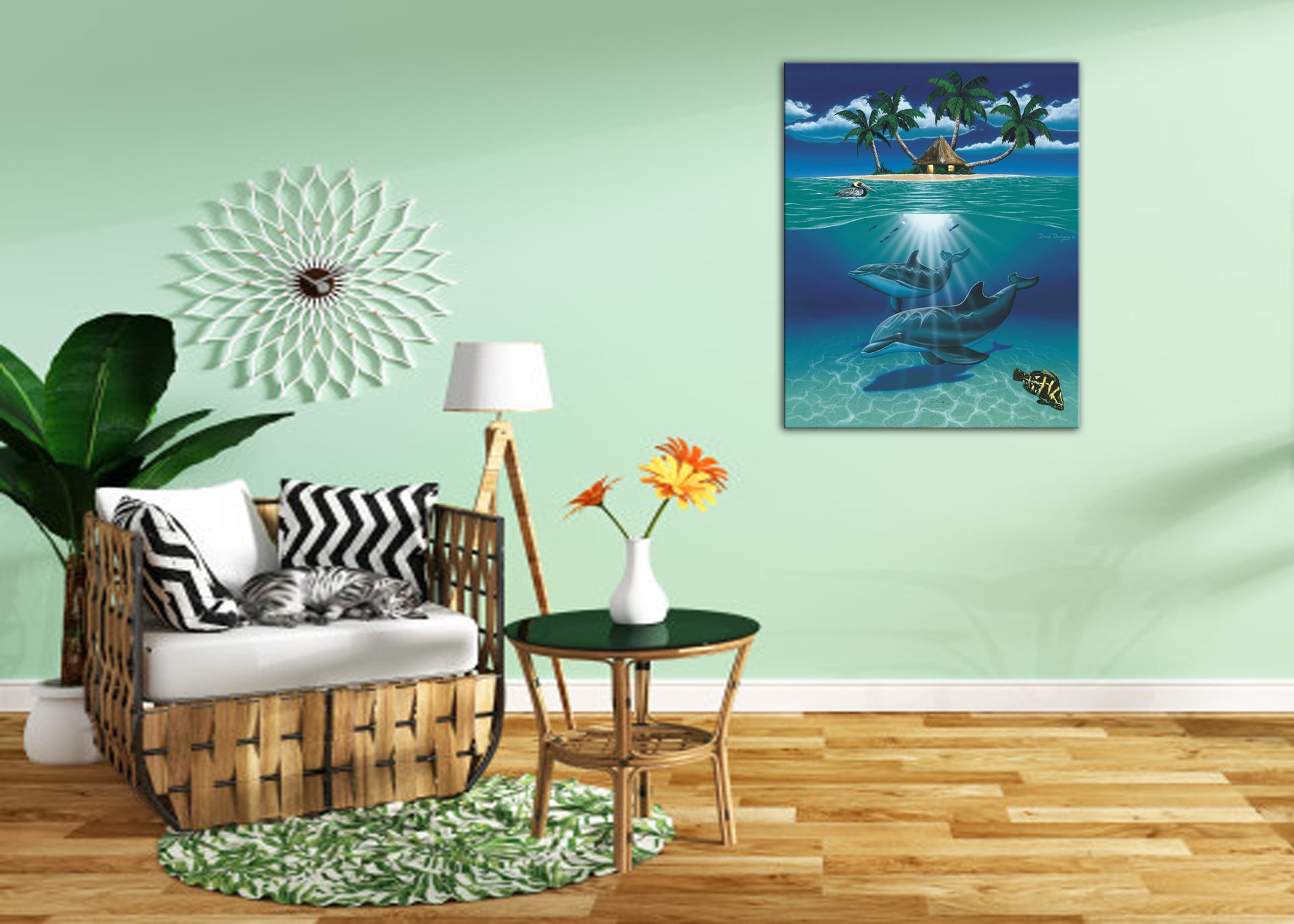 Simple Series # 2 - Dunleavyapparel