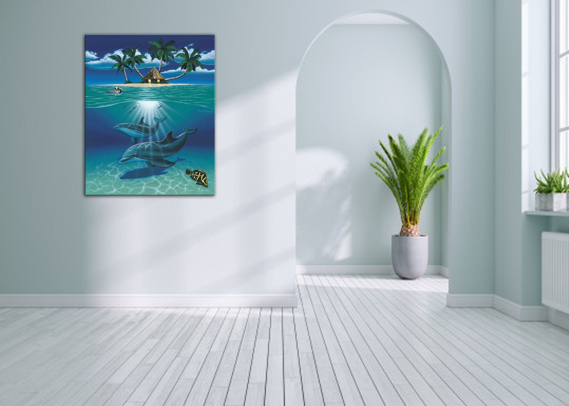 Simple Series # 2 - Dunleavyapparel