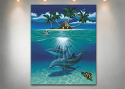 Simple Series # 2 - Dunleavyapparel