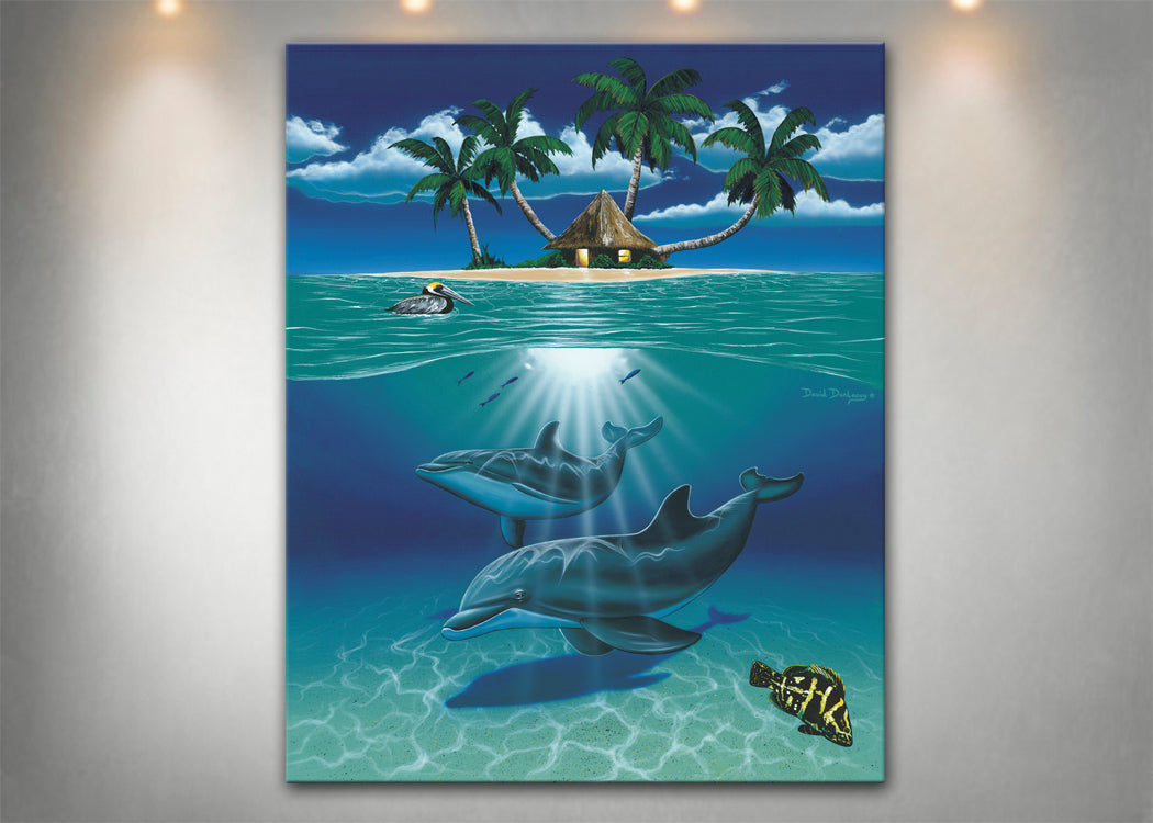 Simple Series # 2 - Dunleavyapparel