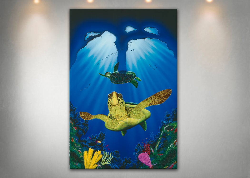 To the Caves - Dunleavyapparel