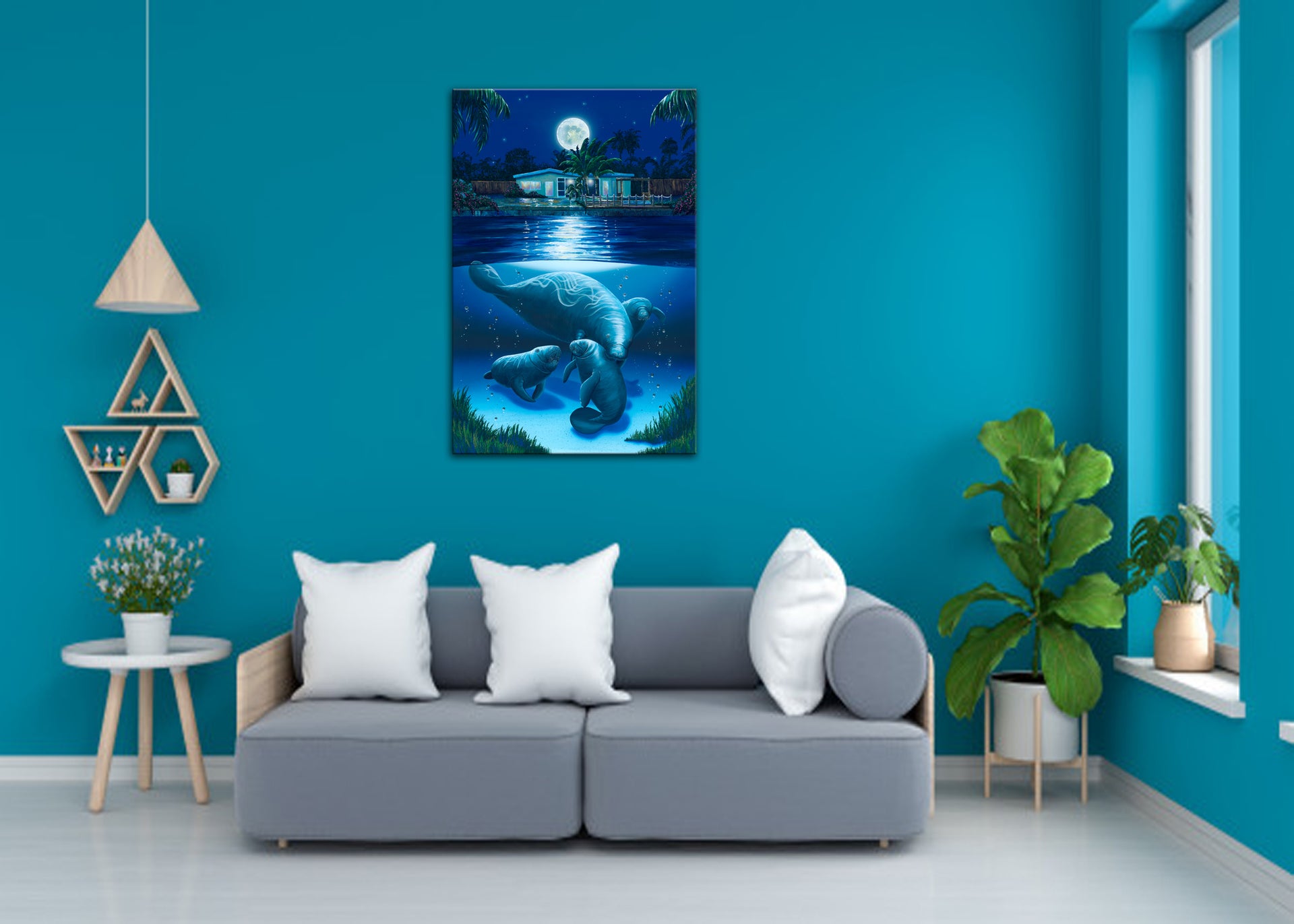 Rivers Edge - Dunleavyapparel