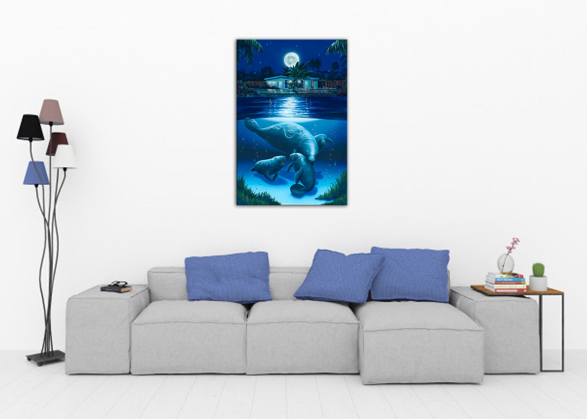 Rivers Edge - Dunleavyapparel