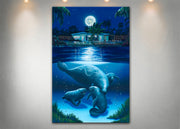 Rivers Edge - Dunleavyapparel