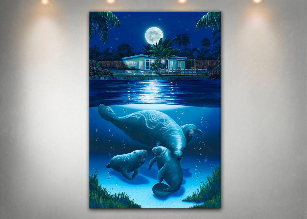 Rivers Edge - Dunleavyapparel