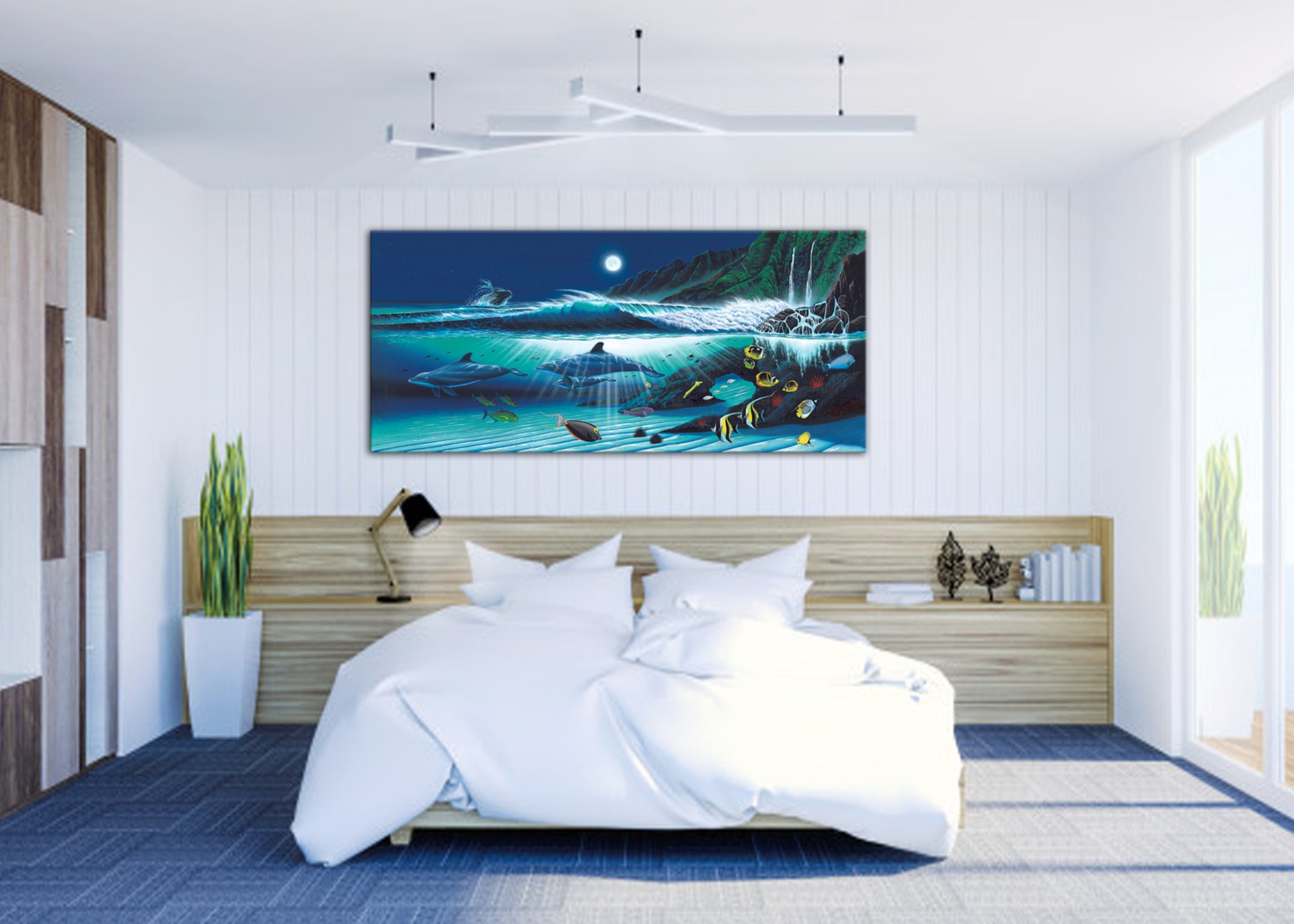 Mystic Islands - Dunleavyapparel