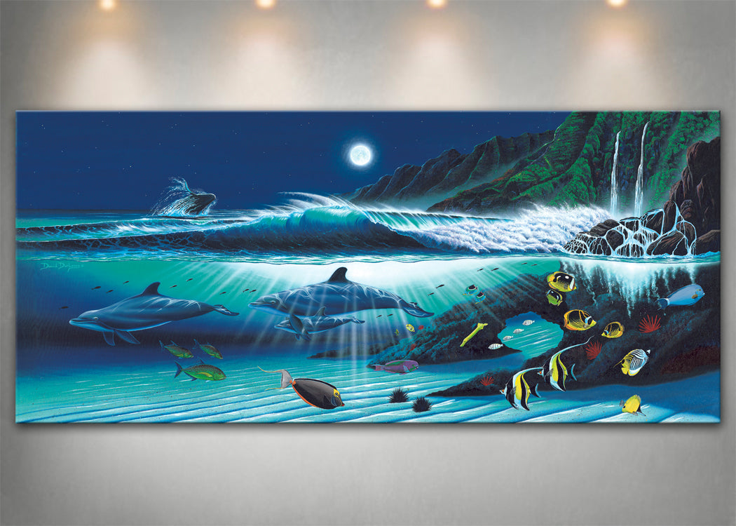 Mystic Islands - Dunleavyapparel