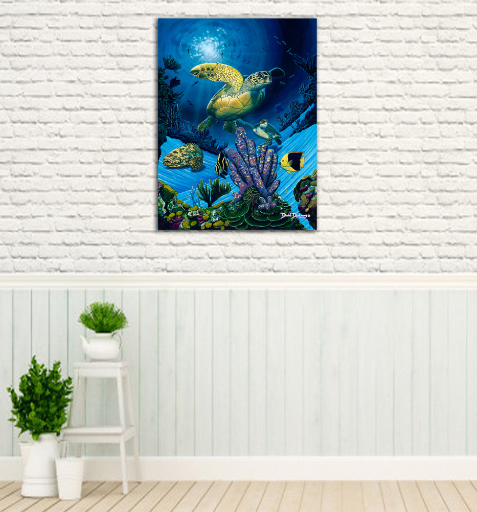 Ocean Fest - Dunleavyapparel