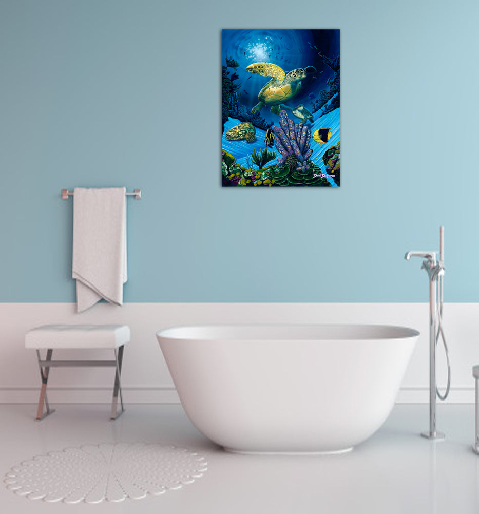 Ocean Fest - Dunleavyapparel