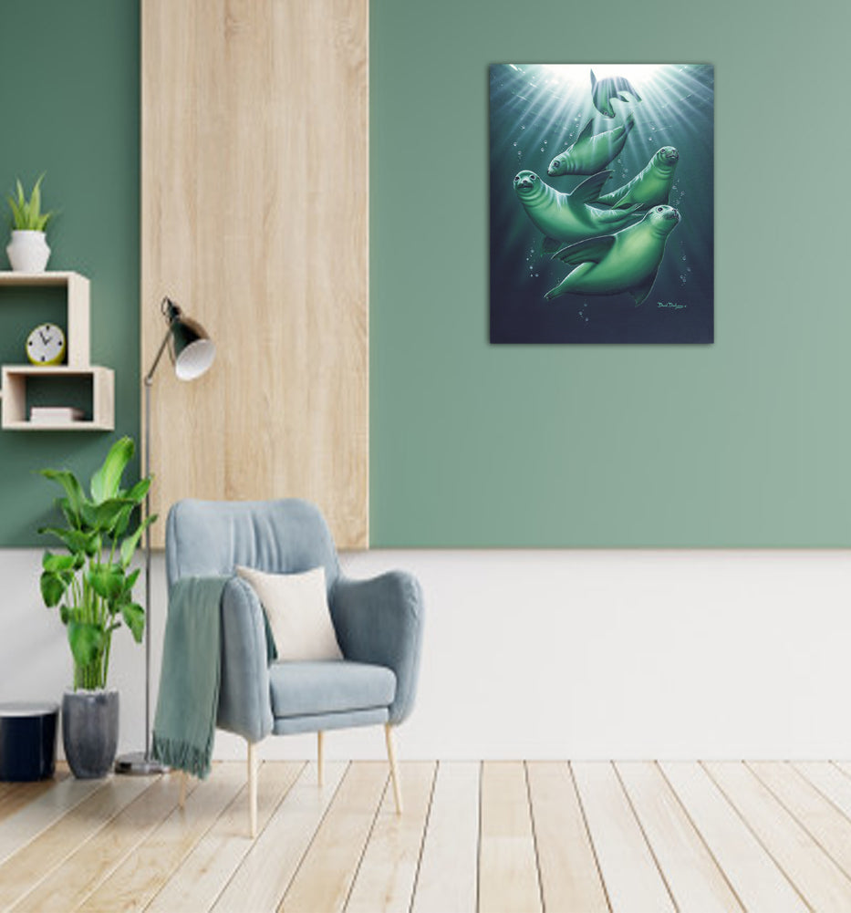 Play Time - Dunleavyapparel