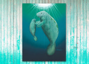 Eternal Serenity - Dunleavyapparel