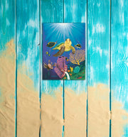 Turtle Reef 2 - Dunleavyapparel