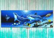 Into the Blue - Dunleavyapparel