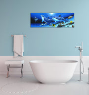 Into the Blue - Dunleavyapparel